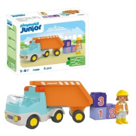 Playmobil Junior basculanta